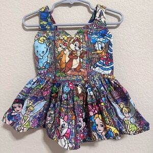 Wrk xoey 18/24m vguc